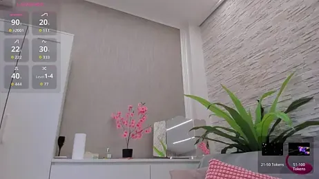 Jessy_Jo webcam stripchat model stream image