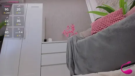 Jessy_Jo webcam model stream image