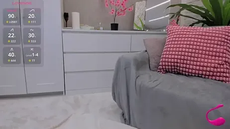 Jessy_Jo webcam model stream image