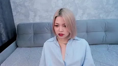 lina_sunflower webcam model stream image