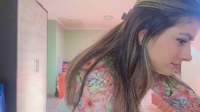 LaurenBok webcam model stream image
