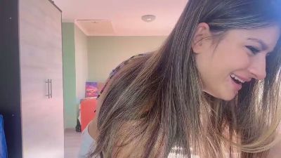 LaurenBok webcam model stream image