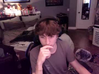 flakytuber webcam model stream image