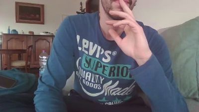 JLO928 webcam model stream image