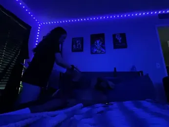 BunnyB_xo webcam model stream image