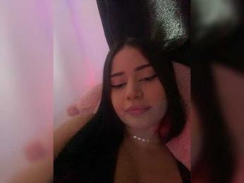 Kathy-Deann webcam model stream image