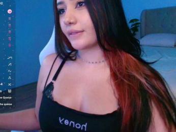 Kathy-Deann webcam model stream image