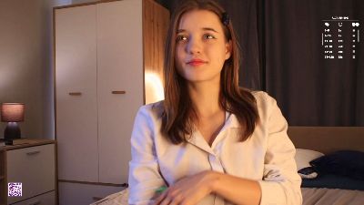 UdelaAfton webcam model stream image