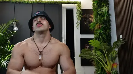 DanteSantoss webcam stripchat model stream image