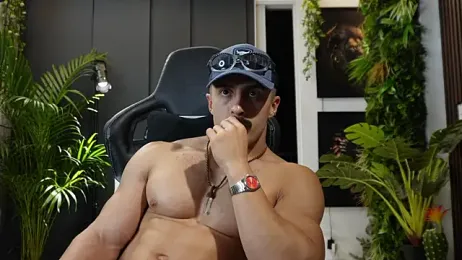 DanteSantoss webcam stripchat model stream image