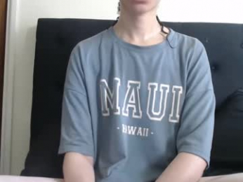 novafrey webcam model stream image
