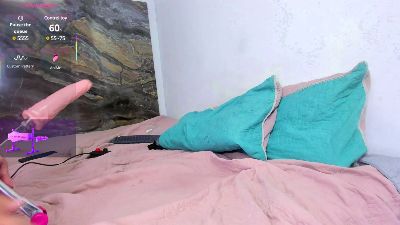 jrmking webcam model stream image