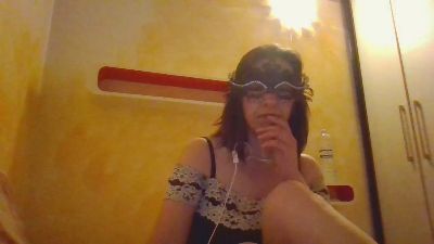 Saretta246 webcam model stream image