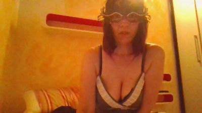 Saretta246 webcam model stream image