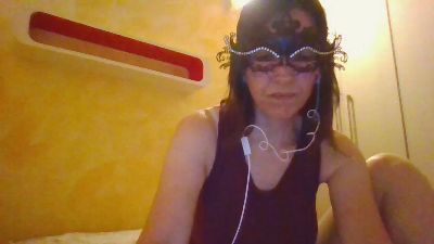 Saretta246 webcam model stream image