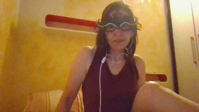 Saretta246 webcam model stream image