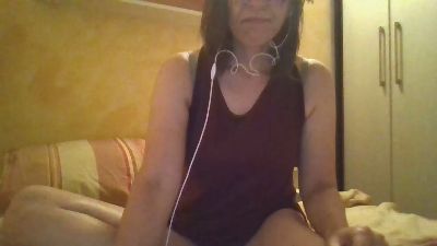 Saretta246 webcam model stream image
