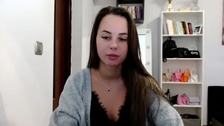 MayaJoy24 webcam model stream image