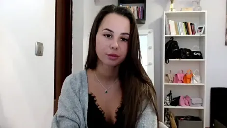 MayaJoy24 webcam model stream image