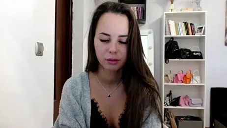 MayaJoy24 webcam model stream image