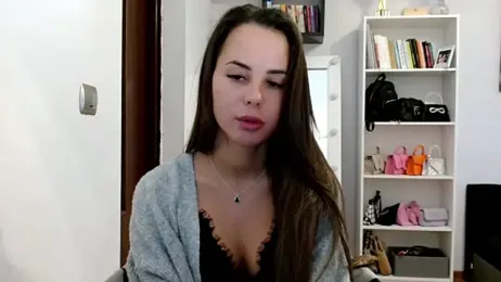 MayaJoy24 webcam model stream image