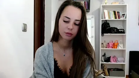 MayaJoy24 webcam model stream image
