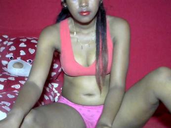 AMICKA webcam model stream image