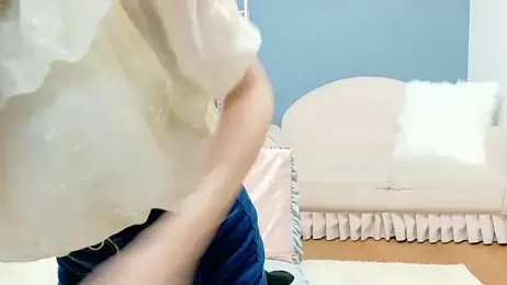 Mashiro-chan webcam model stream image