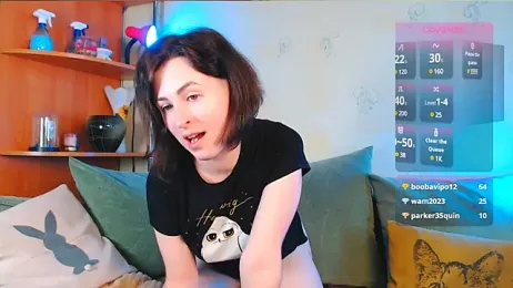 Caroline1995 webcam model stream image