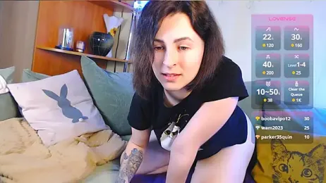 Caroline1995 webcam model stream image