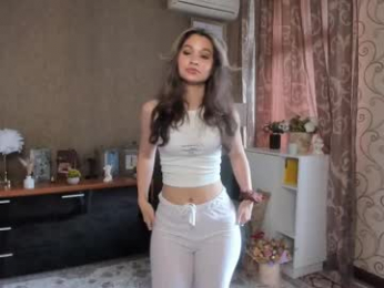 platinum_version webcam model stream image