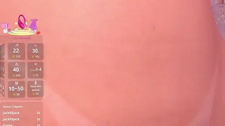 MadelineFox webcam stripchat model stream image