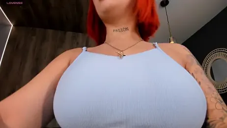 MadelineFox webcam stripchat model stream image