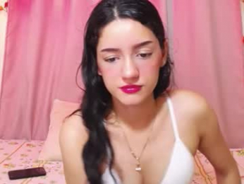 yoursexy18lover webcam model stream image