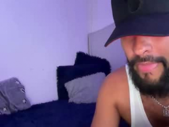 dominic_brand webcam model stream image