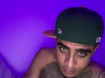 dominic_brand webcam model stream image