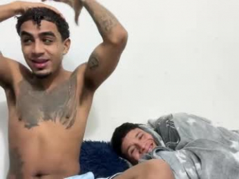 dominic_brand webcam chaturbate model stream image