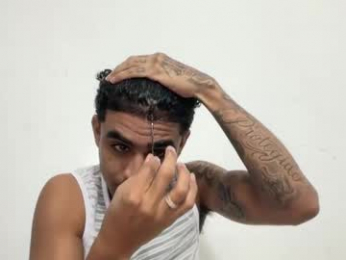 dominic_brand webcam model stream image