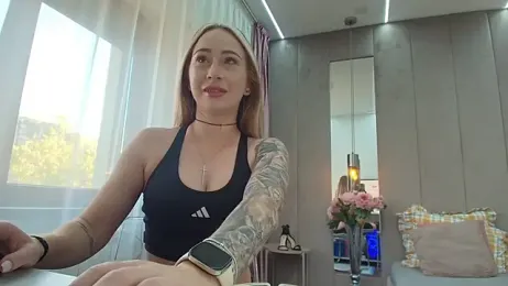 Reina_Cummings webcam model stream image