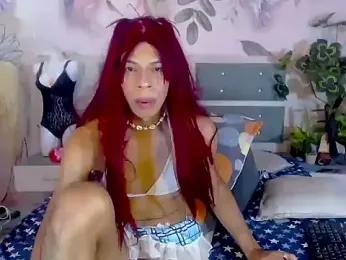 cristhy_huge_cockts webcam model stream image
