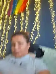 Hausverbot3 webcam model stream image