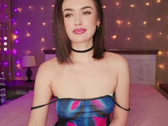 LeJanele webcam model stream image