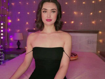 LeJanele webcam model stream image