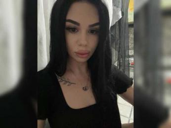 Annetta webcam bongacams model stream image