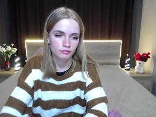 Margarita K webcam model stream image