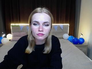Margarita K webcam model stream image