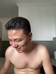SYT_bingbing webcam model stream image