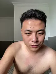 SYT_bingbing webcam model stream image
