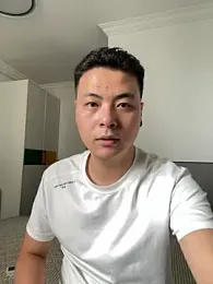 SYT_bingbing webcam model stream image