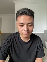 SYT_bingbing webcam model stream image
